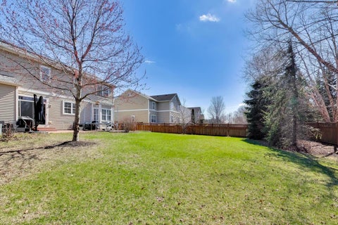 Tiny photo for 2553 LYMAN Loop, Yorkville, IL 60560 (MLS # 12712454)