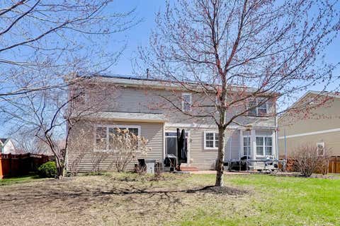 Tiny photo for 2553 LYMAN Loop, Yorkville, IL 60560 (MLS # 12712454)