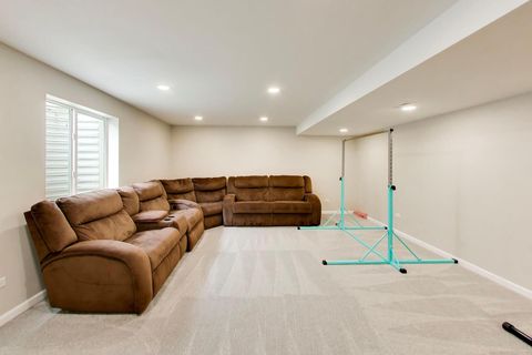 Tiny photo for 2553 LYMAN Loop, Yorkville, IL 60560 (MLS # 12712454)