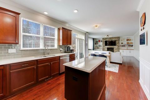 Tiny photo for 2553 LYMAN Loop, Yorkville, IL 60560 (MLS # 12712454)