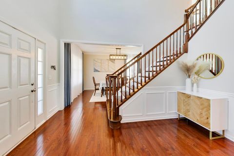 Tiny photo for 2553 LYMAN Loop, Yorkville, IL 60560 (MLS # 12712454)