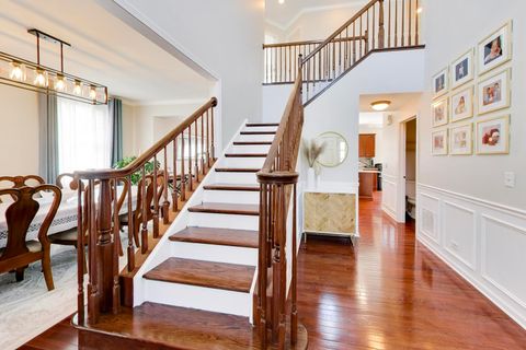 Tiny photo for 2553 LYMAN Loop, Yorkville, IL 60560 (MLS # 12712454)