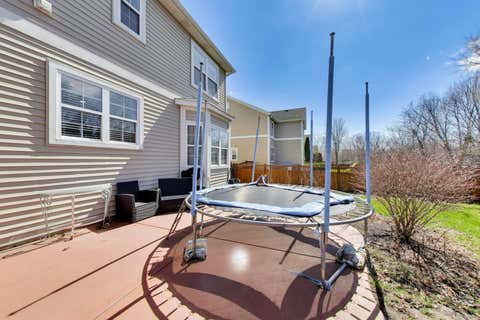 Tiny photo for 2553 LYMAN Loop, Yorkville, IL 60560 (MLS # 12712454)