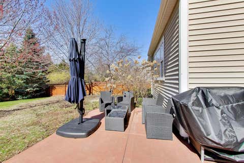 Tiny photo for 2553 LYMAN Loop, Yorkville, IL 60560 (MLS # 12712454)