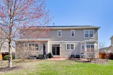 Tiny photo for 2553 LYMAN Loop, Yorkville, IL 60560 (MLS # 12712454)