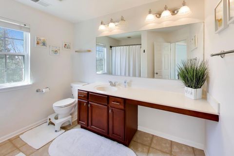 Tiny photo for 2553 LYMAN Loop, Yorkville, IL 60560 (MLS # 12712454)