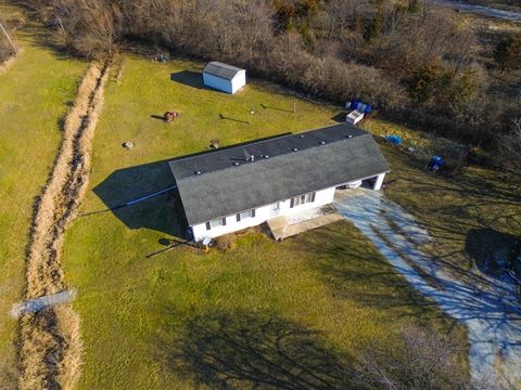 A home in New Lenox