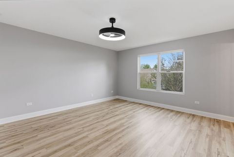 Tiny photo for 5507 Maha Street, Plainfield, IL 60586 (MLS # 12631375)
