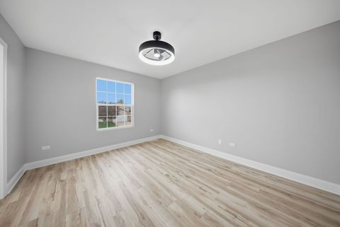 Tiny photo for 5507 Maha Street, Plainfield, IL 60586 (MLS # 12631375)