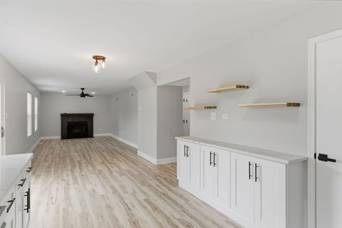 Tiny photo for 5507 Maha Street, Plainfield, IL 60586 (MLS # 12631375)