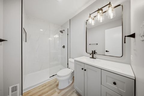Tiny photo for 5507 Maha Street, Plainfield, IL 60586 (MLS # 12631375)