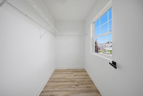 Tiny photo for 5507 Maha Street, Plainfield, IL 60586 (MLS # 12631375)