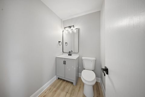 Tiny photo for 5507 Maha Street, Plainfield, IL 60586 (MLS # 12631375)
