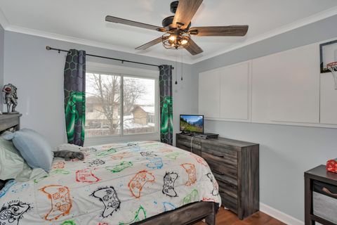 Tiny photo for 2414 Daniel Lewis Drive, New Lenox, IL 60451 (MLS # 12593529)