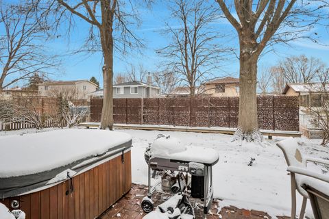 Tiny photo for 2414 Daniel Lewis Drive, New Lenox, IL 60451 (MLS # 12593529)