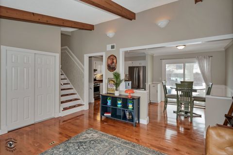 Tiny photo for 2414 Daniel Lewis Drive, New Lenox, IL 60451 (MLS # 12593529)