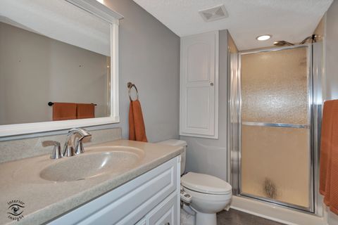 Tiny photo for 2414 Daniel Lewis Drive, New Lenox, IL 60451 (MLS # 12593529)