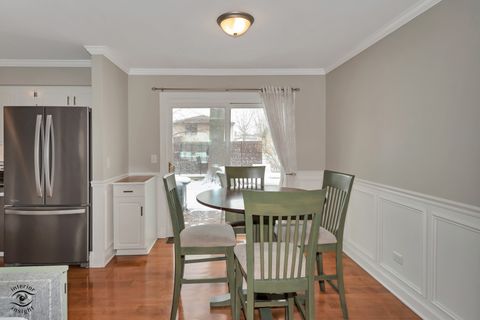 Tiny photo for 2414 Daniel Lewis Drive, New Lenox, IL 60451 (MLS # 12593529)