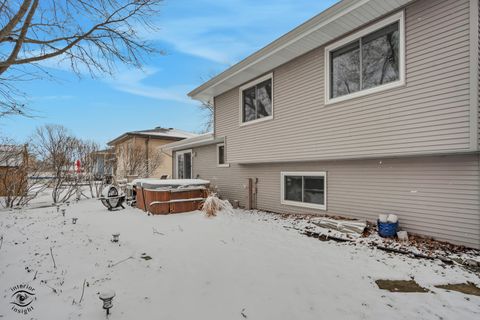 Tiny photo for 2414 Daniel Lewis Drive, New Lenox, IL 60451 (MLS # 12593529)