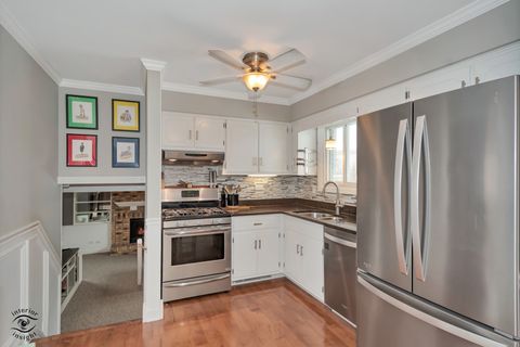 Tiny photo for 2414 Daniel Lewis Drive, New Lenox, IL 60451 (MLS # 12593529)