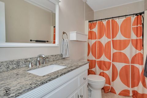 Tiny photo for 2414 Daniel Lewis Drive, New Lenox, IL 60451 (MLS # 12593529)