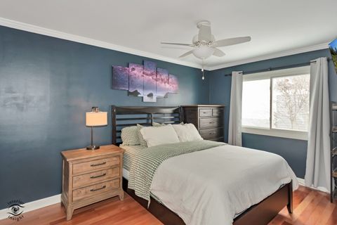 Tiny photo for 2414 Daniel Lewis Drive, New Lenox, IL 60451 (MLS # 12593529)