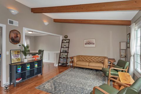 Tiny photo for 2414 Daniel Lewis Drive, New Lenox, IL 60451 (MLS # 12593529)