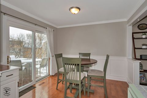 Tiny photo for 2414 Daniel Lewis Drive, New Lenox, IL 60451 (MLS # 12593529)