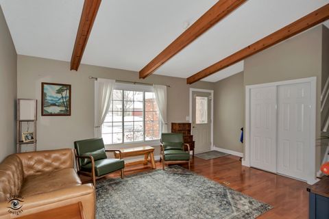 Tiny photo for 2414 Daniel Lewis Drive, New Lenox, IL 60451 (MLS # 12593529)