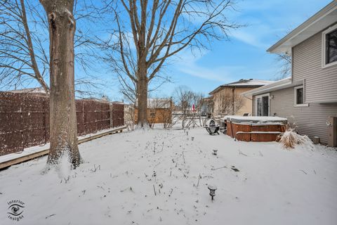 Tiny photo for 2414 Daniel Lewis Drive, New Lenox, IL 60451 (MLS # 12593529)