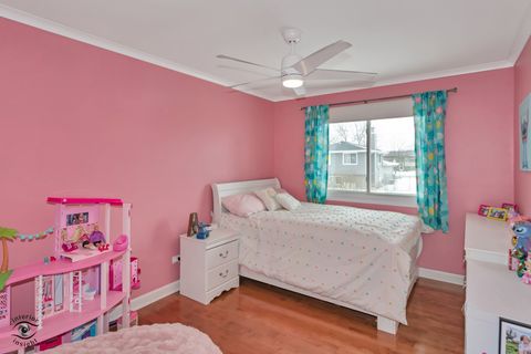 Tiny photo for 2414 Daniel Lewis Drive, New Lenox, IL 60451 (MLS # 12593529)