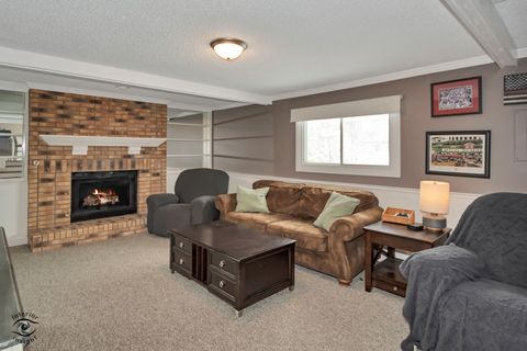 Tiny photo for 2414 Daniel Lewis Drive, New Lenox, IL 60451 (MLS # 12593529)