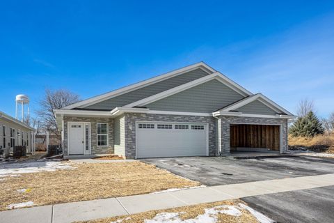 A home in Belvidere