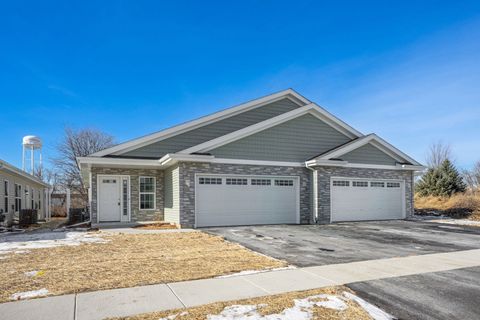 A home in Belvidere