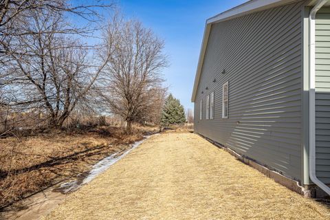 A home in Belvidere