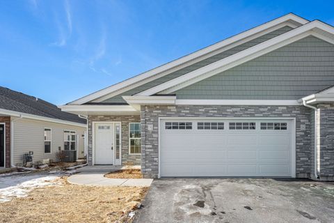 A home in Belvidere