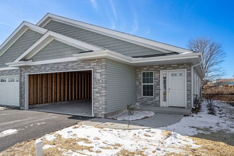 A home in Belvidere