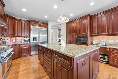 Tiny photo for 36W535 Hunters Gate Road, St. Charles, IL 60175 (MLS # 12680432)