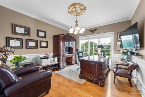 Tiny photo for 36W535 Hunters Gate Road, St. Charles, IL 60175 (MLS # 12680432)