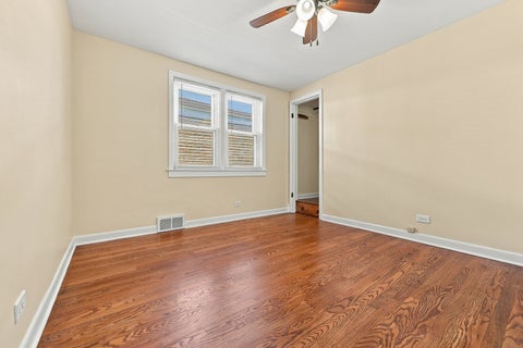 Tiny photo for 5115 S McVicker Avenue, Chicago, IL 60638 (MLS # 12793434)