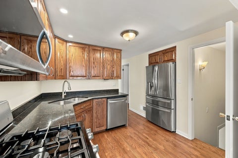 Tiny photo for 5115 S McVicker Avenue, Chicago, IL 60638 (MLS # 12793434)