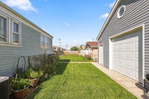 Tiny photo for 5115 S McVicker Avenue, Chicago, IL 60638 (MLS # 12793434)