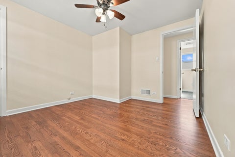 Tiny photo for 5115 S McVicker Avenue, Chicago, IL 60638 (MLS # 12793434)