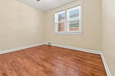 Tiny photo for 5115 S McVicker Avenue, Chicago, IL 60638 (MLS # 12793434)
