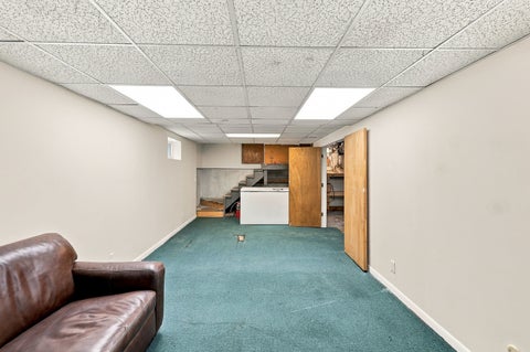 Tiny photo for 5115 S McVicker Avenue, Chicago, IL 60638 (MLS # 12793434)