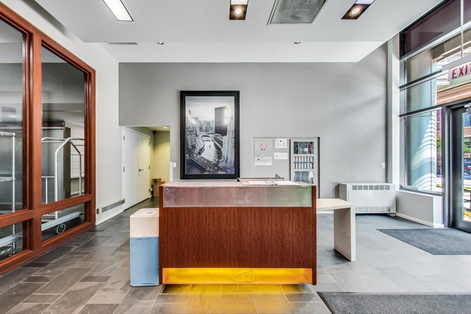 520 S State Street 1507