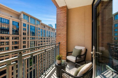 Tiny photo for 520 S State Street #1507, Chicago, IL 60605 (MLS # 12626214)