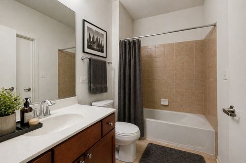 Tiny photo for 520 S State Street #1507, Chicago, IL 60605 (MLS # 12626214)