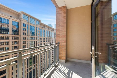 Tiny photo for 520 S State Street #1507, Chicago, IL 60605 (MLS # 12626214)