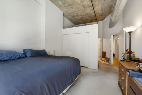 Tiny photo for 520 S State Street #1507, Chicago, IL 60605 (MLS # 12626214)